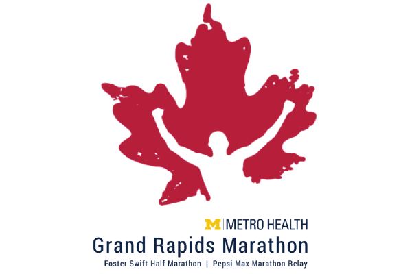 Grand Rapids Marathon