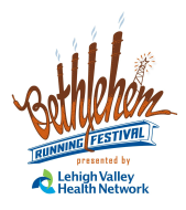 Lehigh Valley Health Network Bethlehem Running Festival